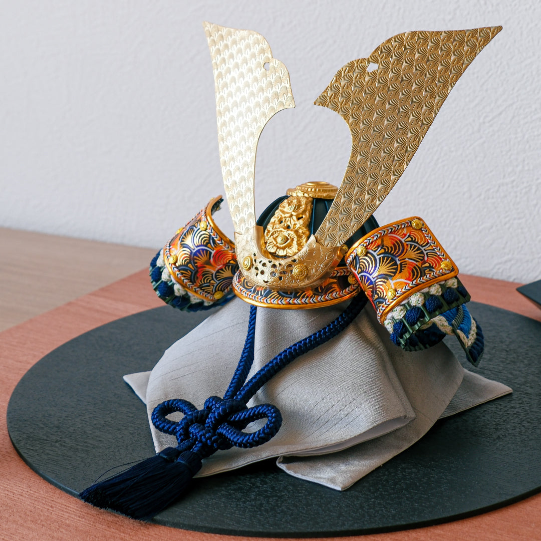 おしゃれな五月人形通販 – 晴れと暮らす