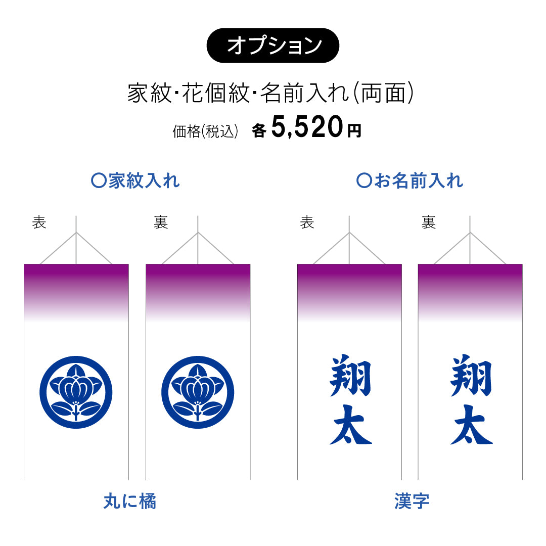 Ensemble de décoration de fenêtre Carpe de célébration Signe de bon augure