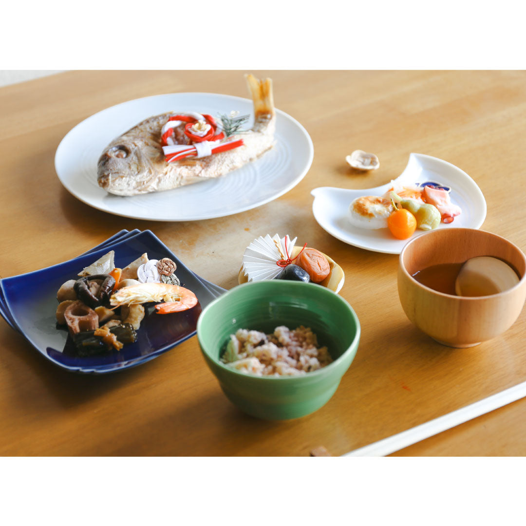 Dining tableware <Sui> Living with sunshine/Original