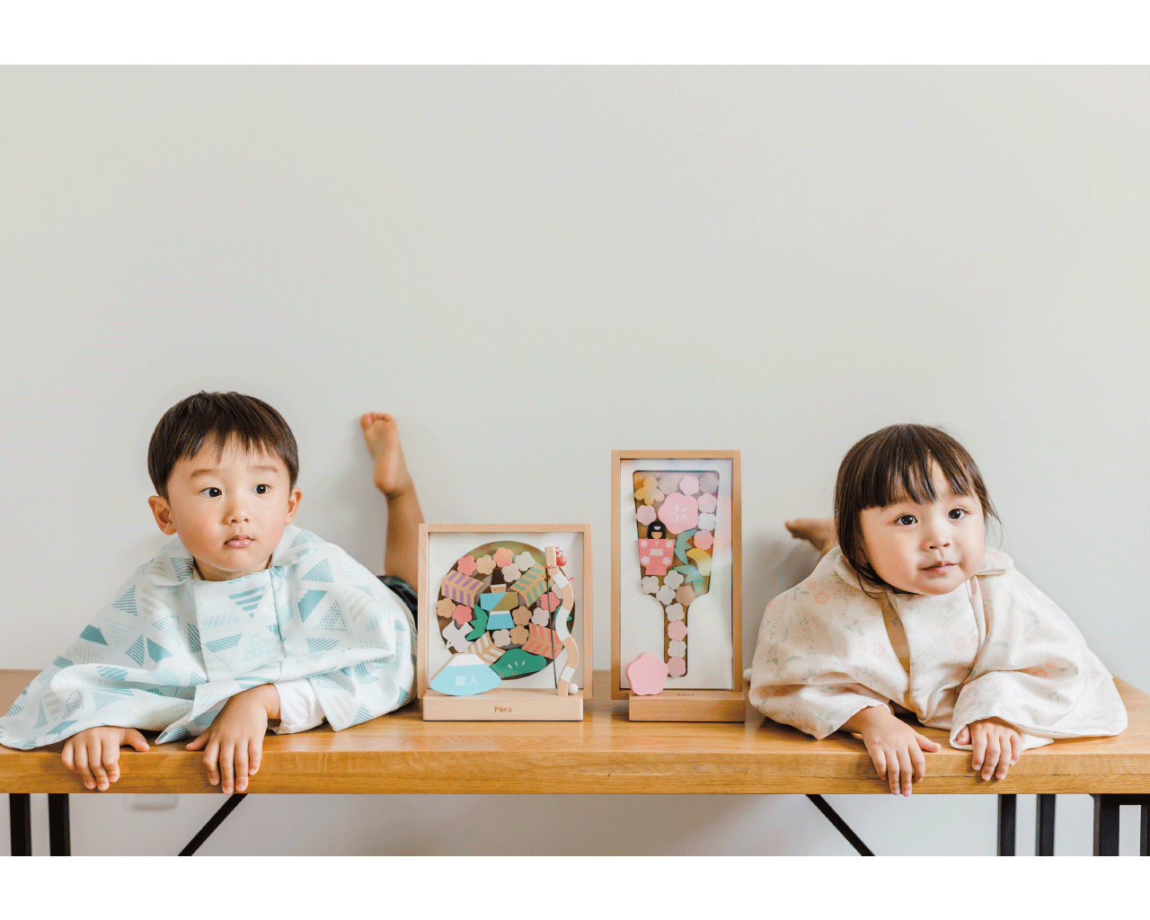 【Puca】HAMAYUMI(はまゆみ) プーカの破魔弓