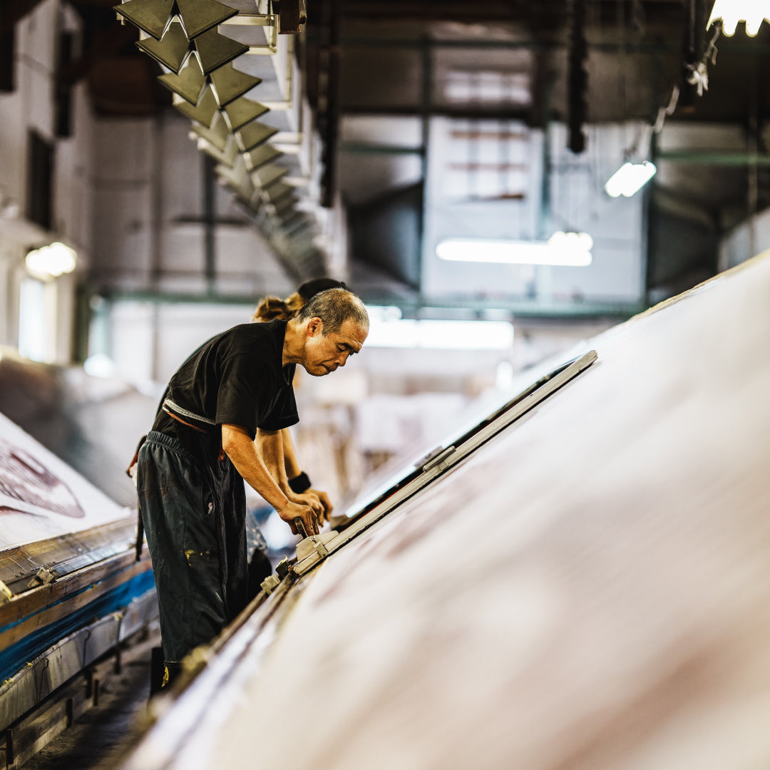 古典鯉幟 夢はるか 大型セット