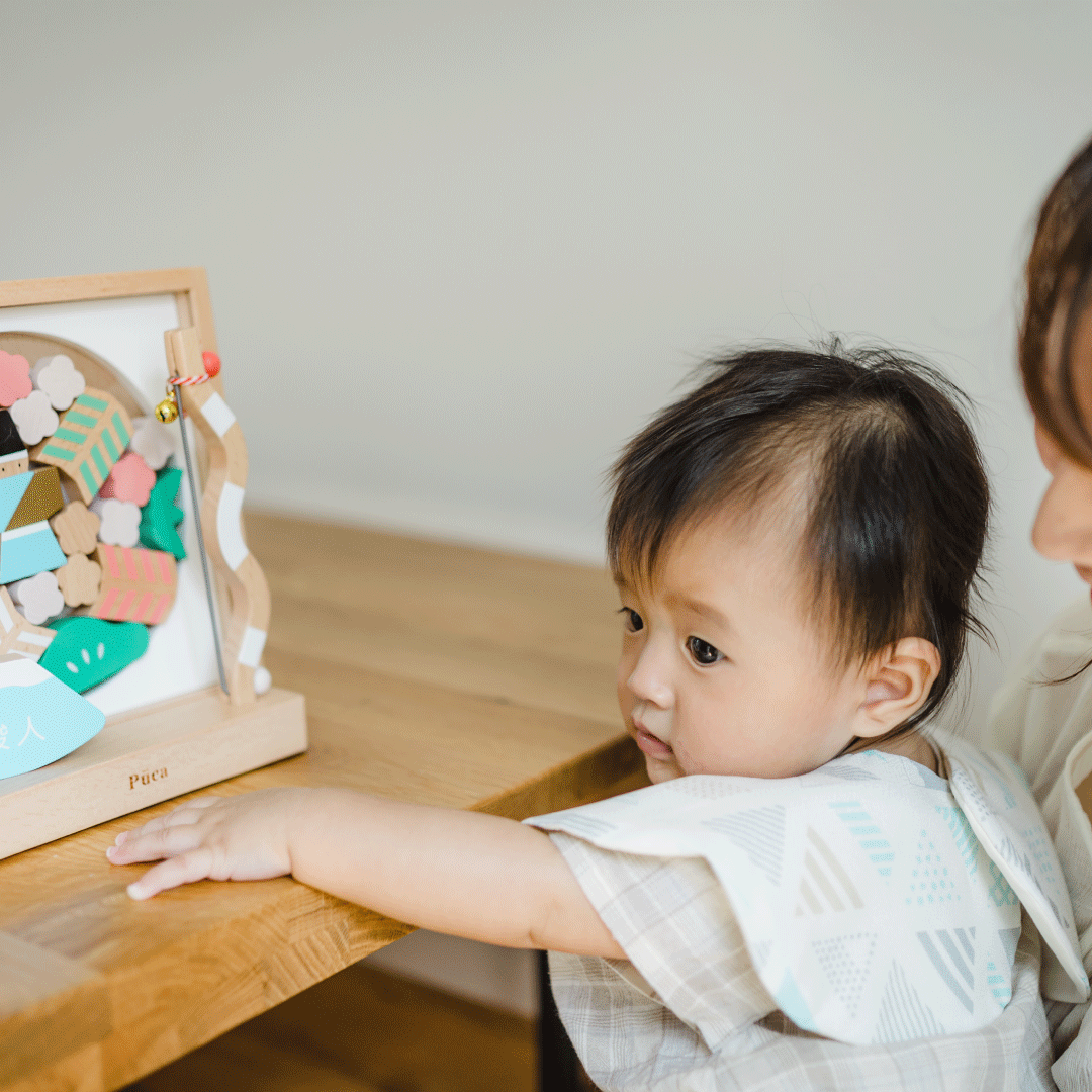 【PucaStyle】HAREふじ3点セット