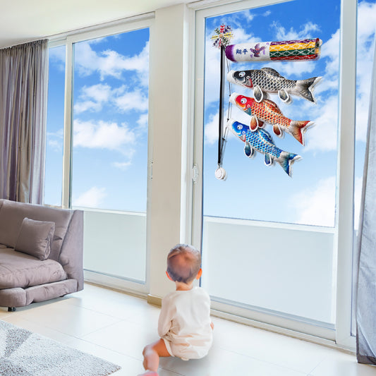 Indoor decoration carp streamer Congratulatory carp Kitcho