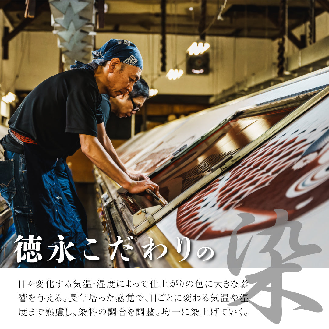 金彩弦月之鯉【豪】6点大型セット