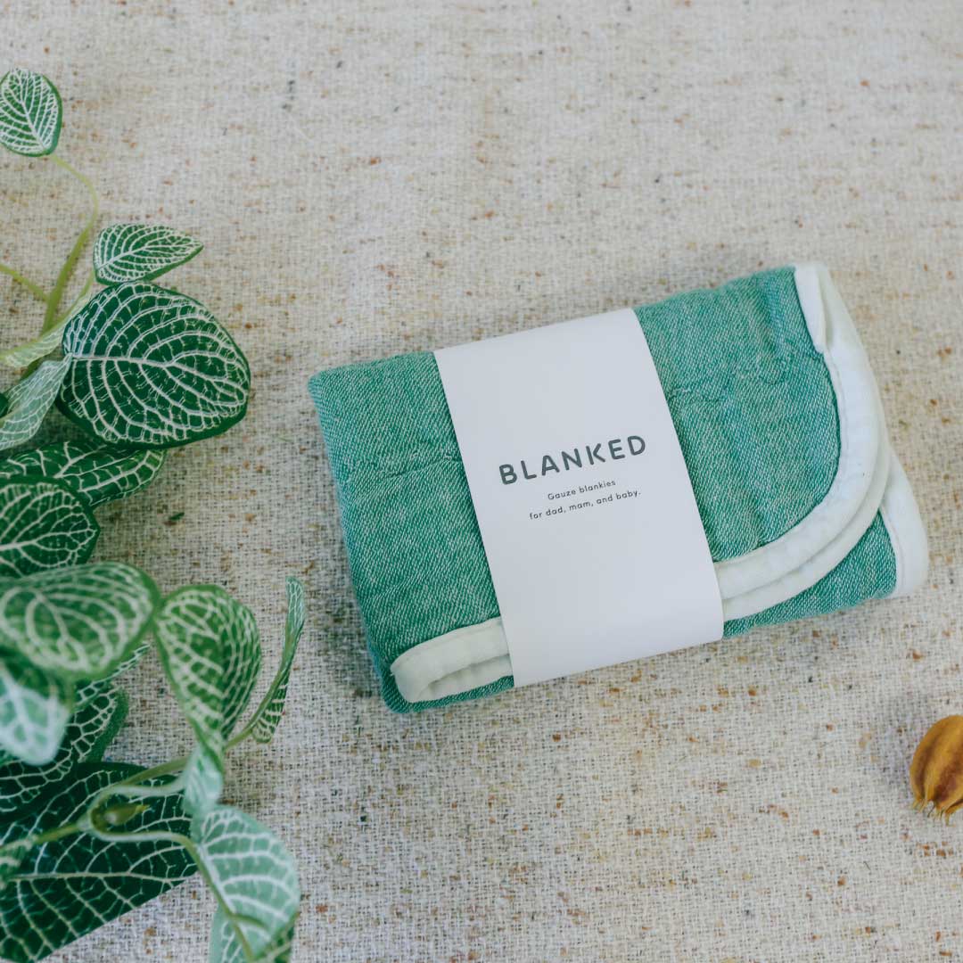 はれくらオリジナル・セレクト BABYセット7 (NOBINOBI・イヌ)made in Japan【BLANKED】【オークヴィレッジ】