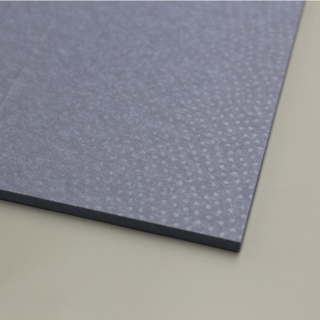 KIMONO Hina 4. Poupées décoratives en toile Prince et Princesse Smokey Grace