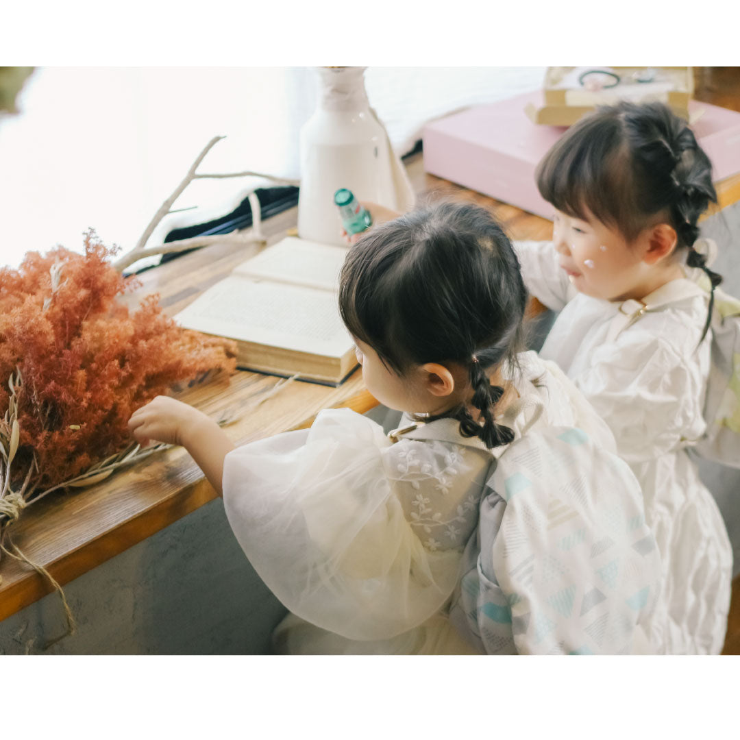 【PucaStyle】HARE RYUKKU(晴れリュック)のしめ (選び取りカード付♪)