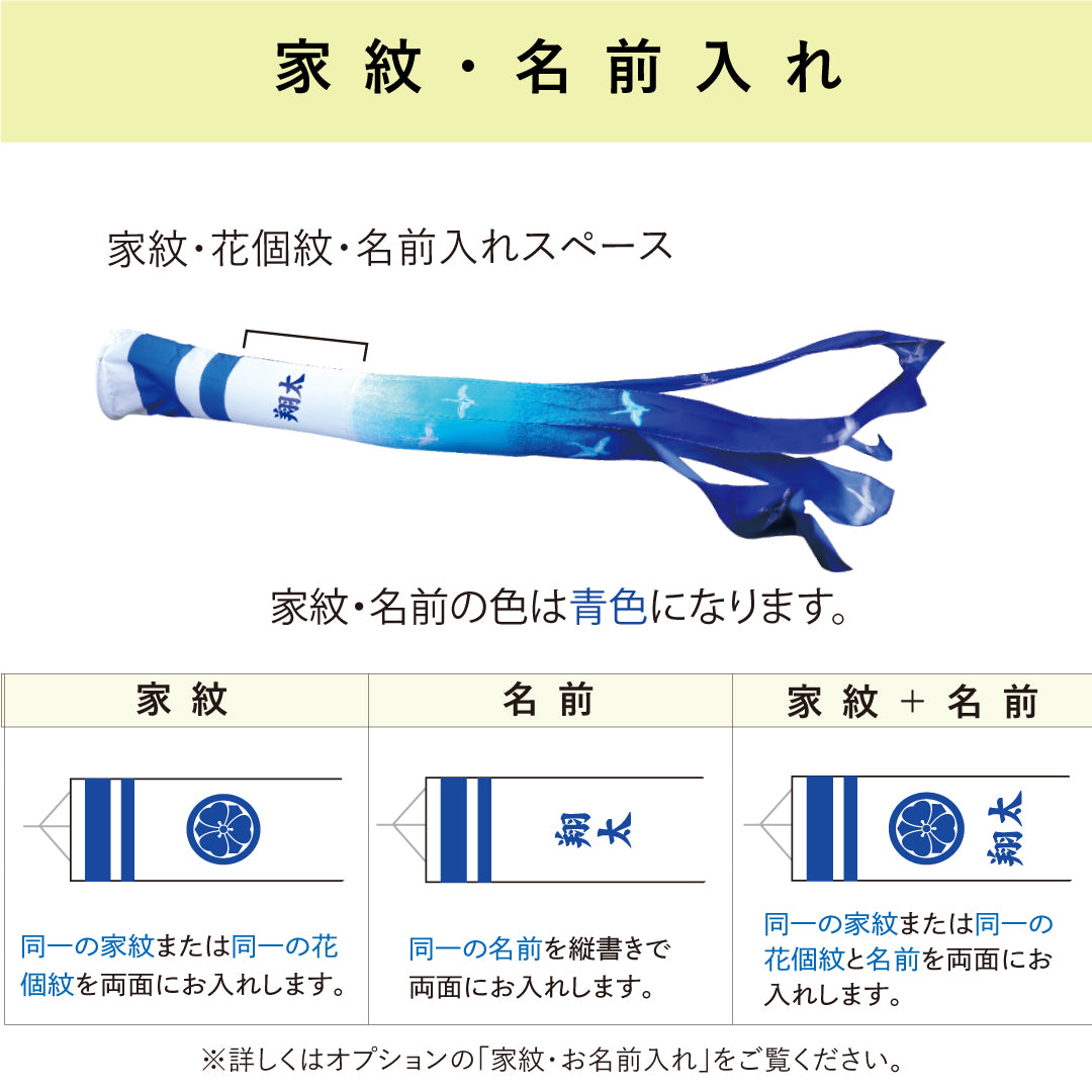 献上手染友禅之鯉【京錦】6点ガーデンセット