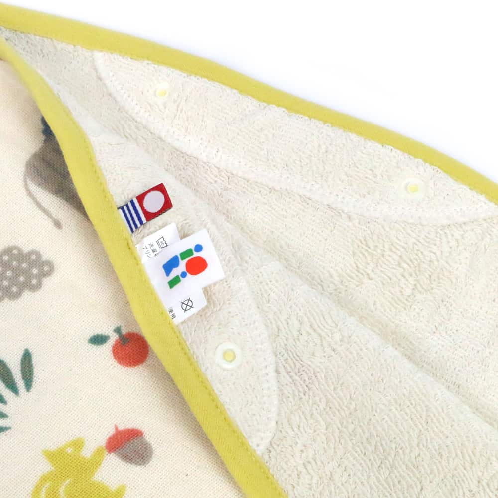 『alku-アルク』ベビー3点ギフトセット L箱