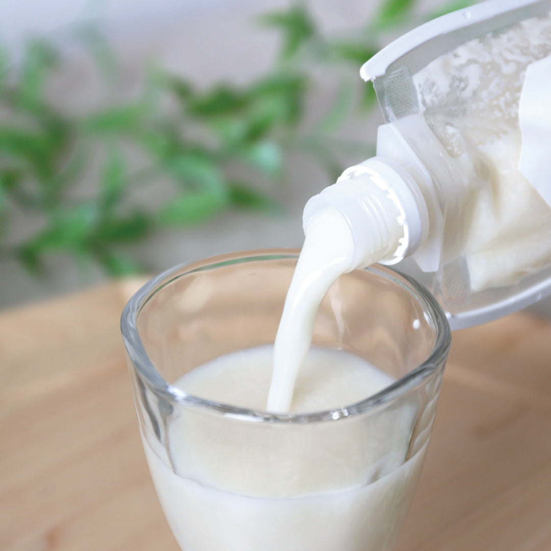 Fruit d'Amazake d'Okayama « Pione »