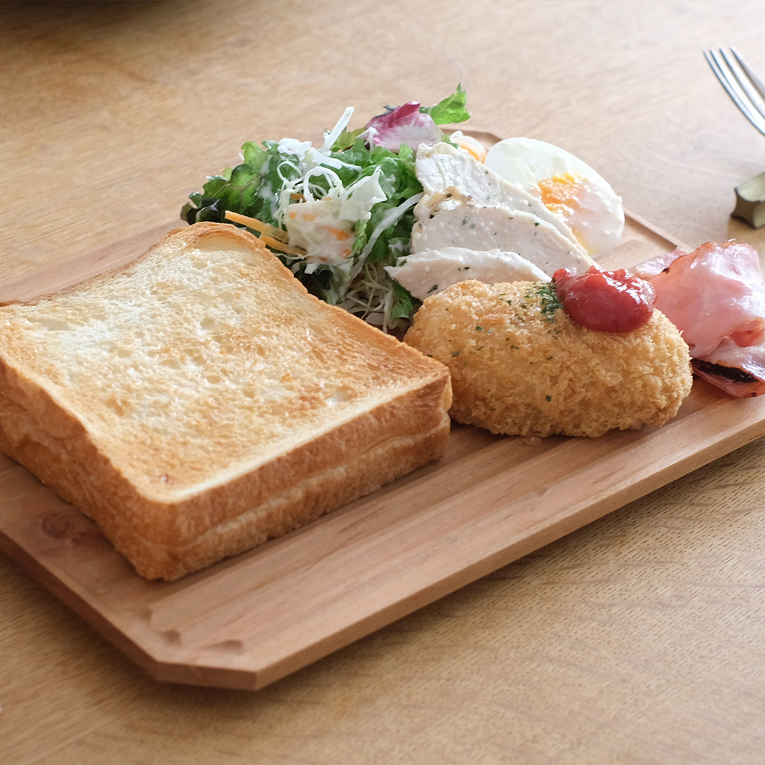 ブランチボード