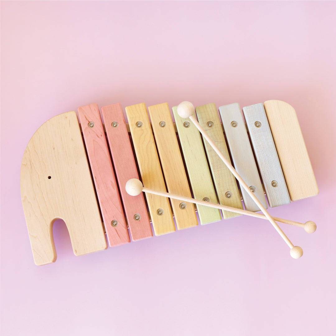 NIHON Elephant Xylophone