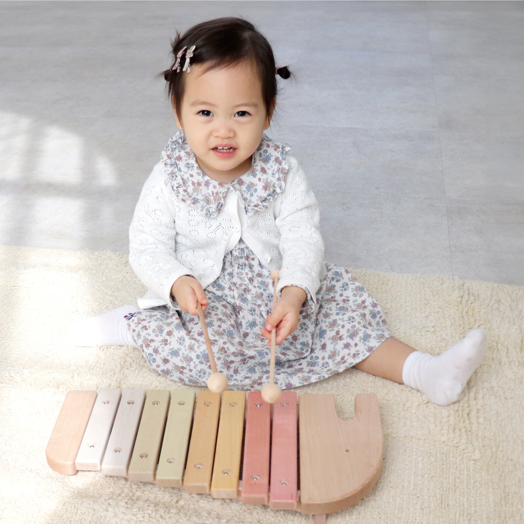 NIHON Elephant Xylophone