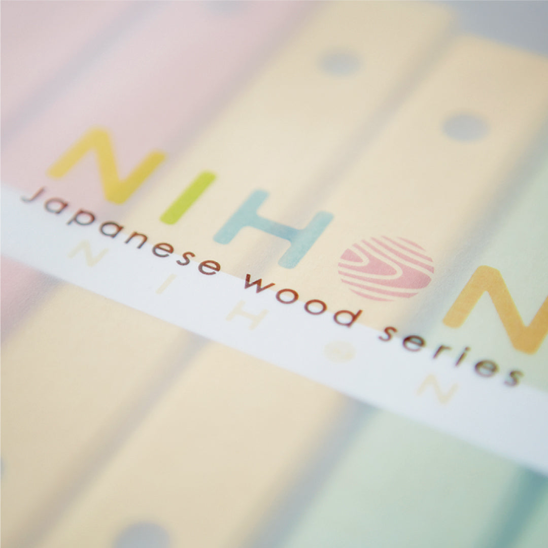 NIHON Elephant Xylophone