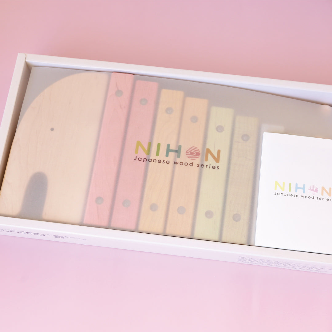 NIHON Elephant Xylophone