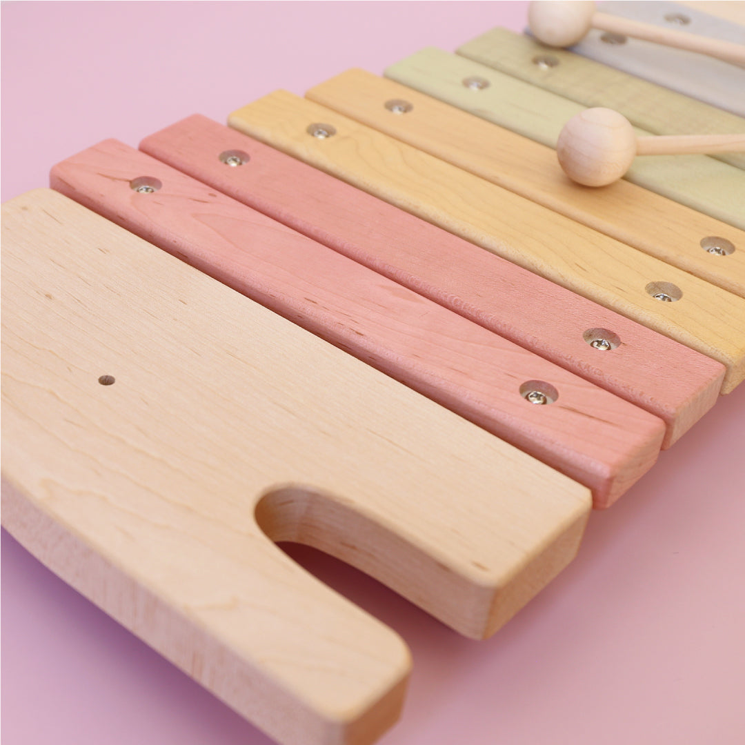 NIHON Elephant Xylophone