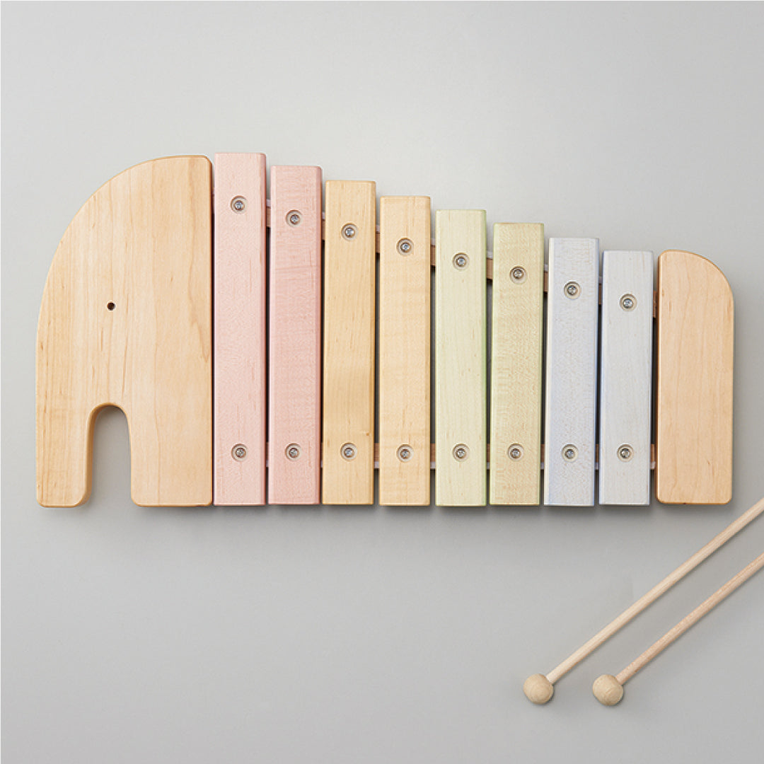 NIHON Elephant Xylophone