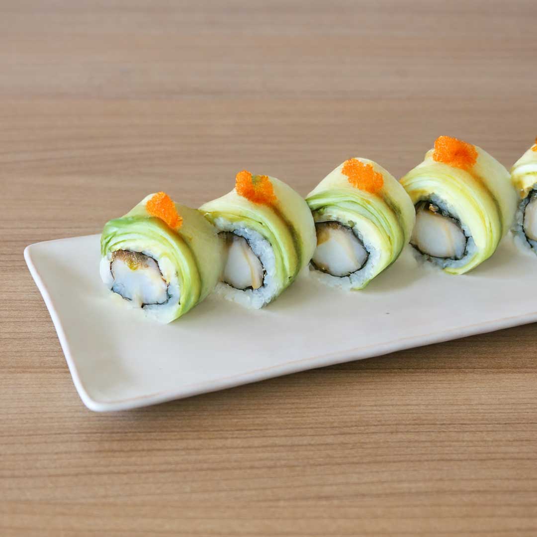 長板皿 角皿 ミシマ 【陶の杜】