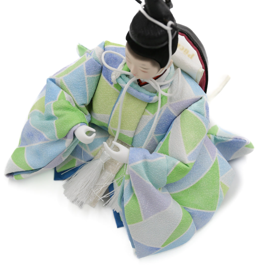 【Puca】花ころも 琥珀-こはく- 三曲屏風 プーカの衣装着【数量限定】