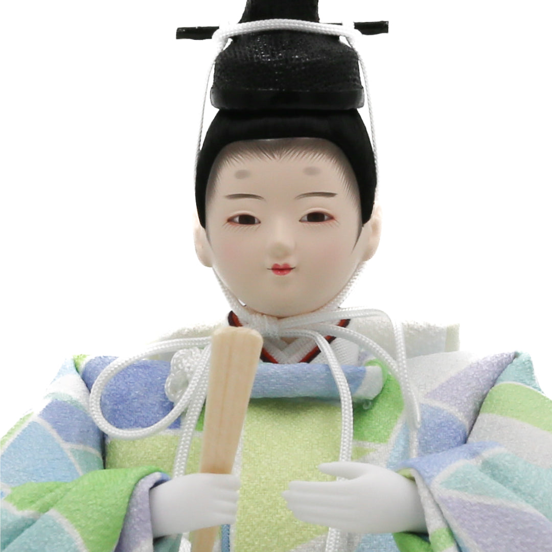 【Puca】花ころも 琥珀-こはく- 三曲屏風 プーカの衣装着【数量限定】