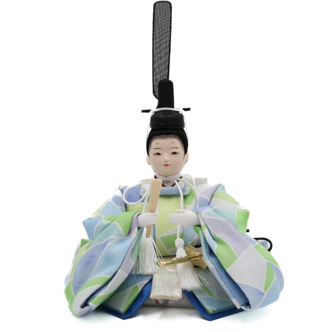 【Puca】花ころも 琥珀-こはく- 三曲屏風 プーカの衣装着【数量限定】