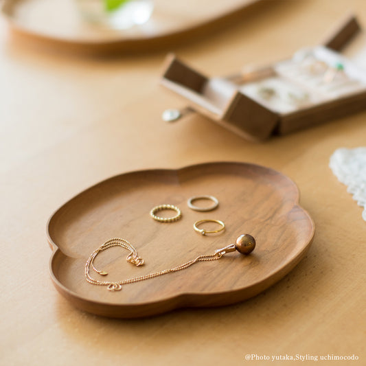 小皿 木瓜 小