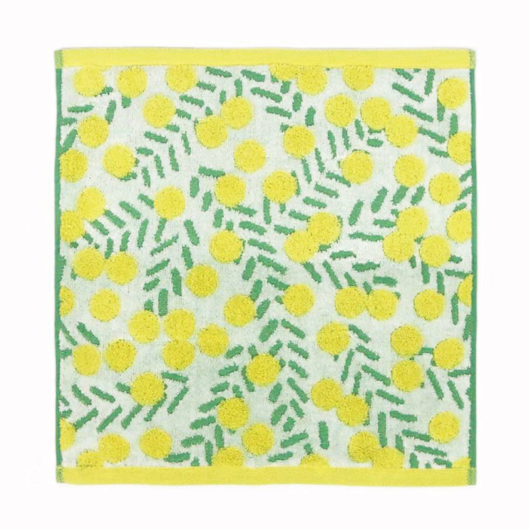 Soap & Hand Towel Original Set mimosa