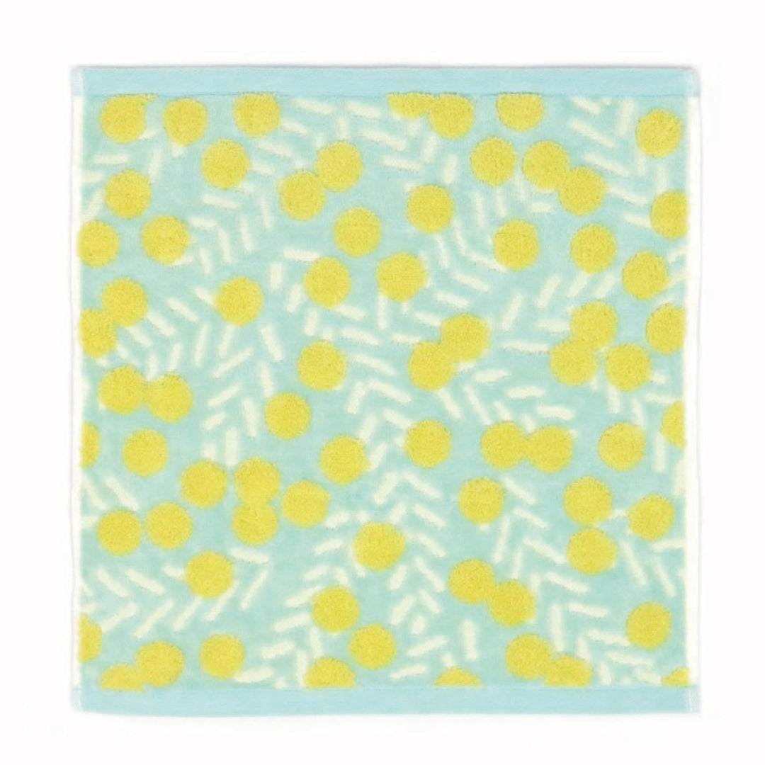 Soap & Hand Towel Original Set mimosa