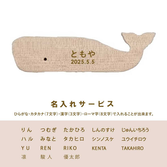 海のいきものつみき オークヴィレッジ