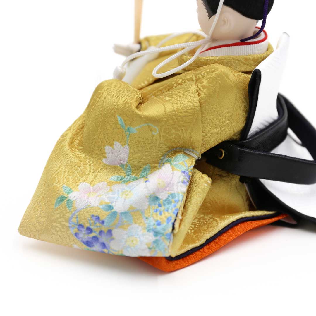 Seasonal Colors Night (Summer) - Tokiiro - Prince and Princess Hina Dolls