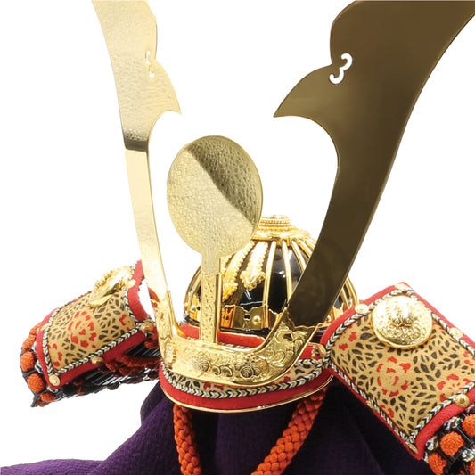 別所 実正 | 日輪兜