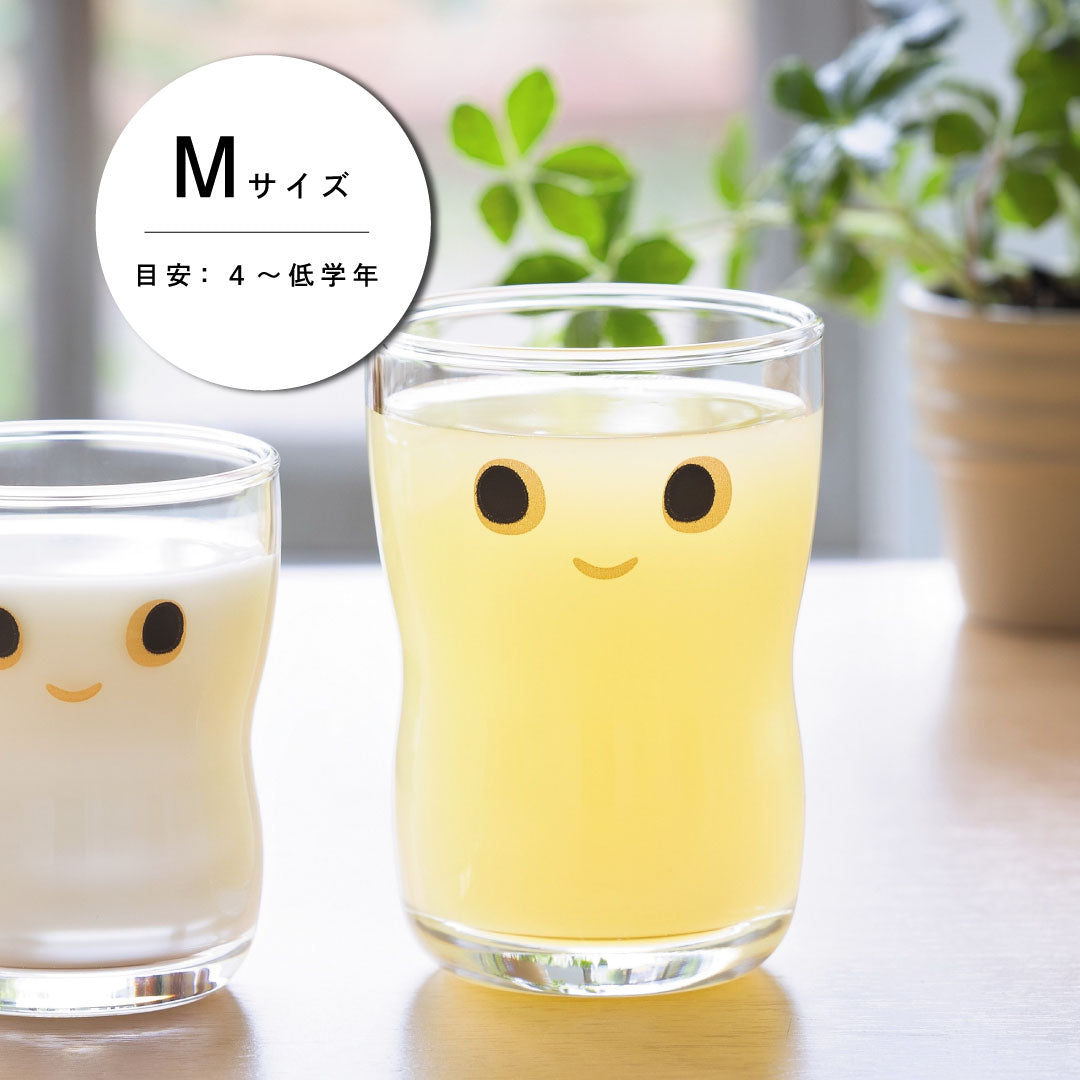 Strong Child Glass Nico S and M Size