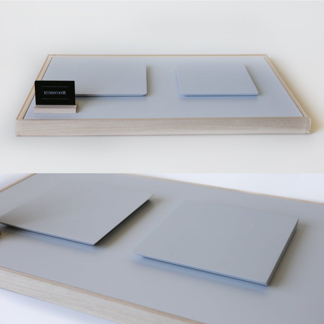 KIMONO Hina 5. Poupées en toile décoratives Prince et Princesse Candy Charm