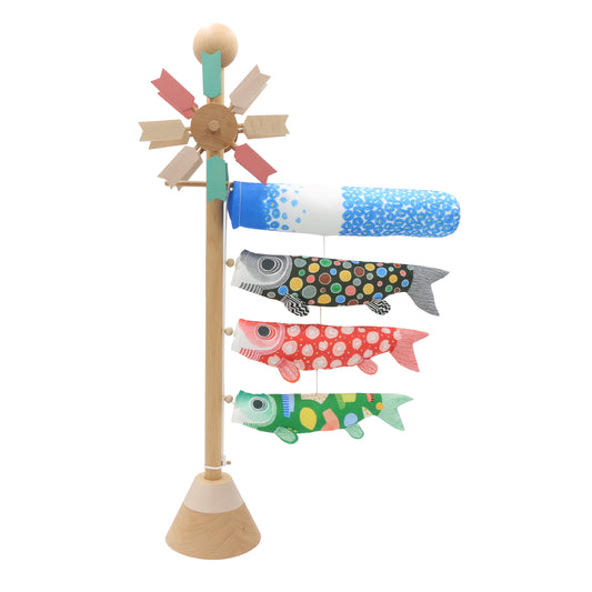 ≪晴暮限定≫【Atelier】BABY STAND  ー 皐月の唄 -