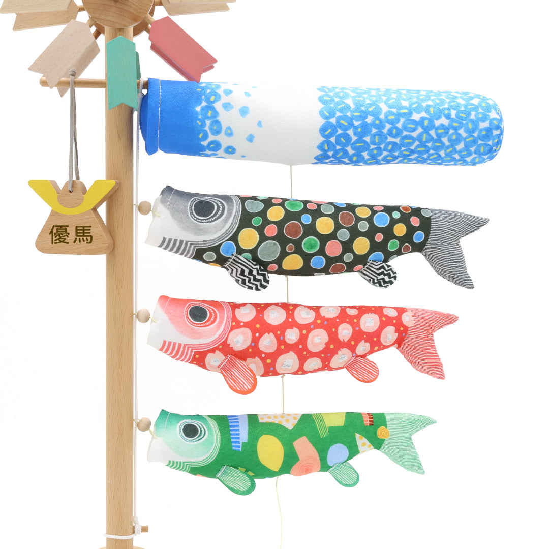 ≪晴暮限定≫【Atelier】BABY STAND ー 皐月の唄 -