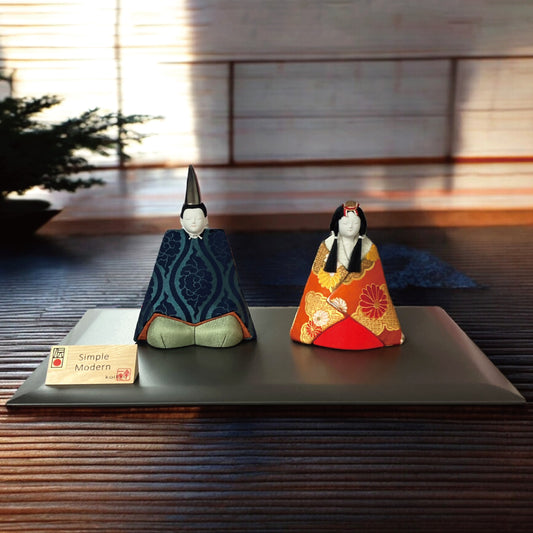 幸一光 | Simple Modern hina 03