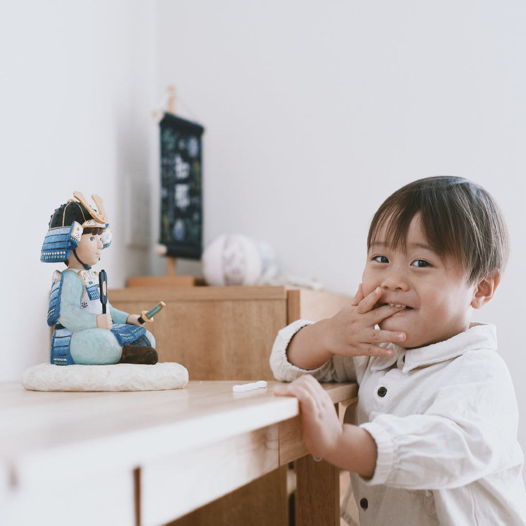 “New Tree of Light” Ai Haibara’s May Doll