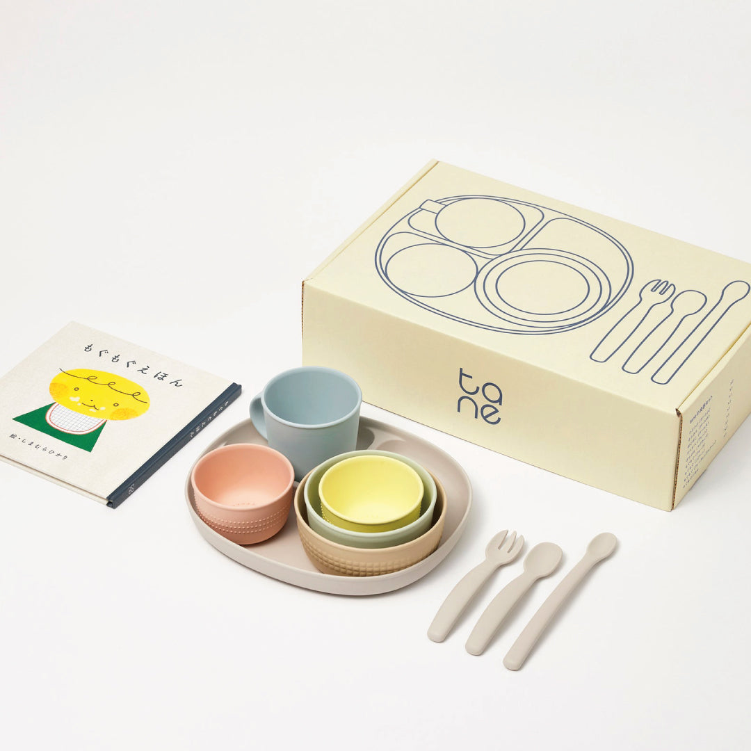 Service de table Tane