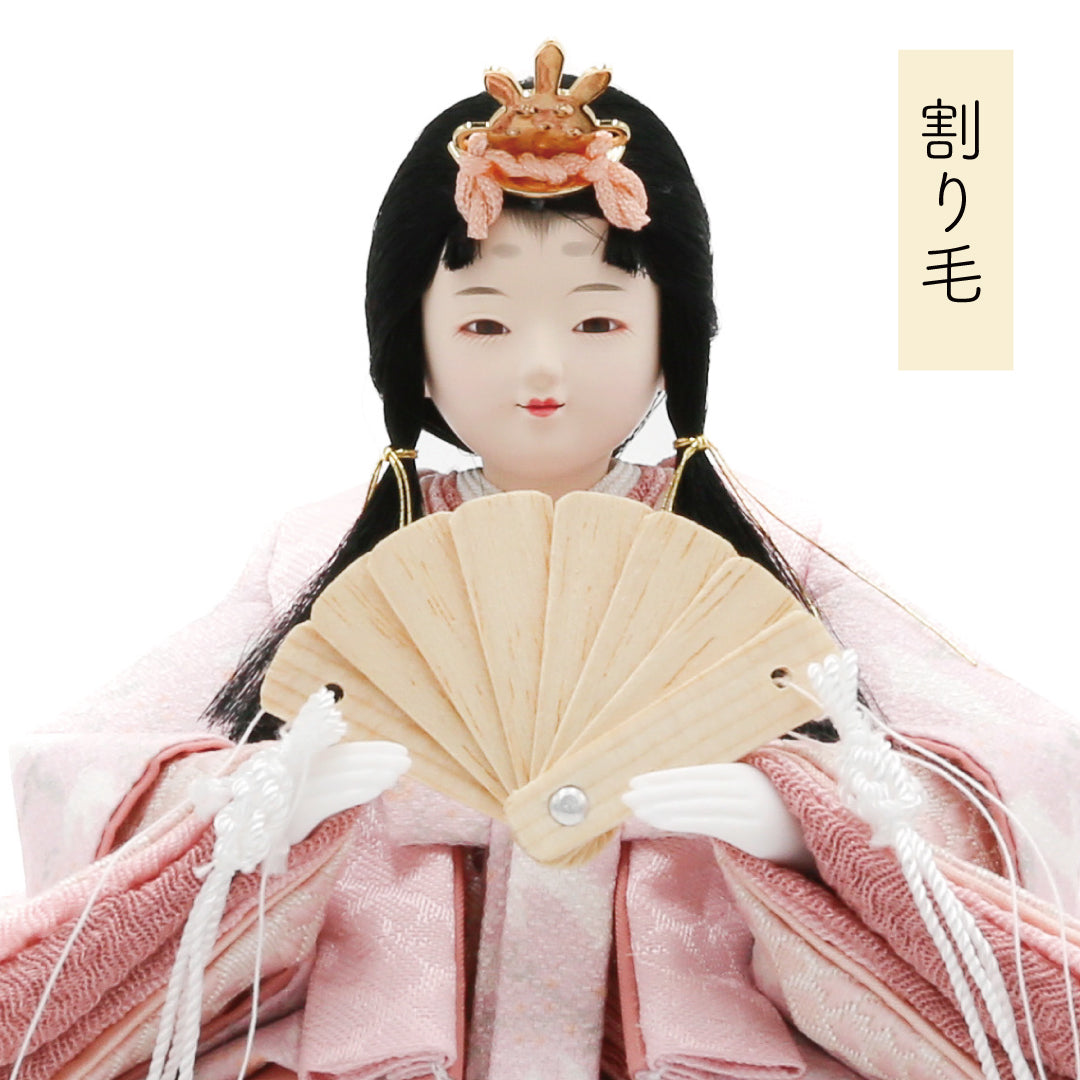 花ころも うさぎ 和紙あかり Puca プーカの衣装着【数量限定】