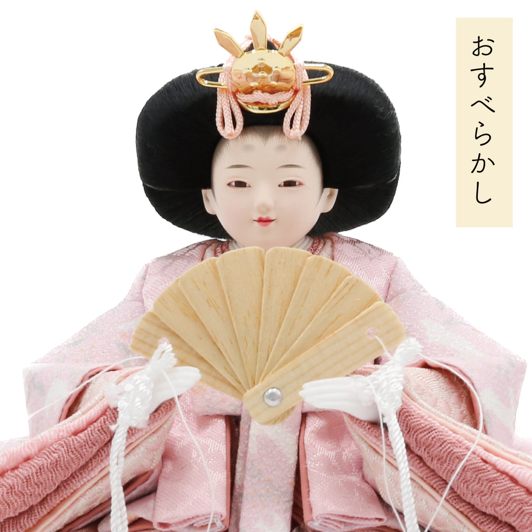 花ころも うさぎ 和紙あかり Puca プーカの衣装着【数量限定】