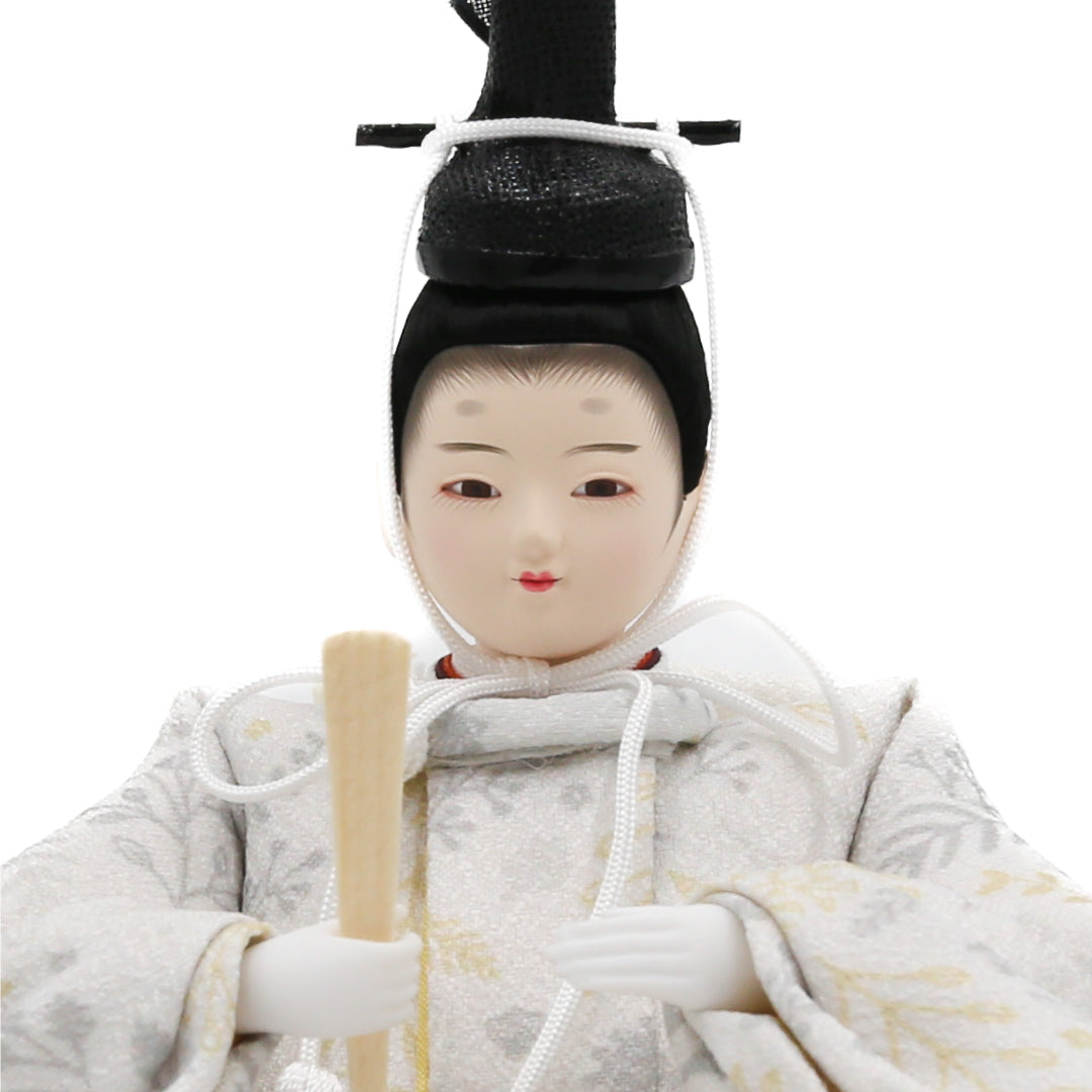 花ころも うさぎ 和紙あかり Puca プーカの衣装着【数量限定】