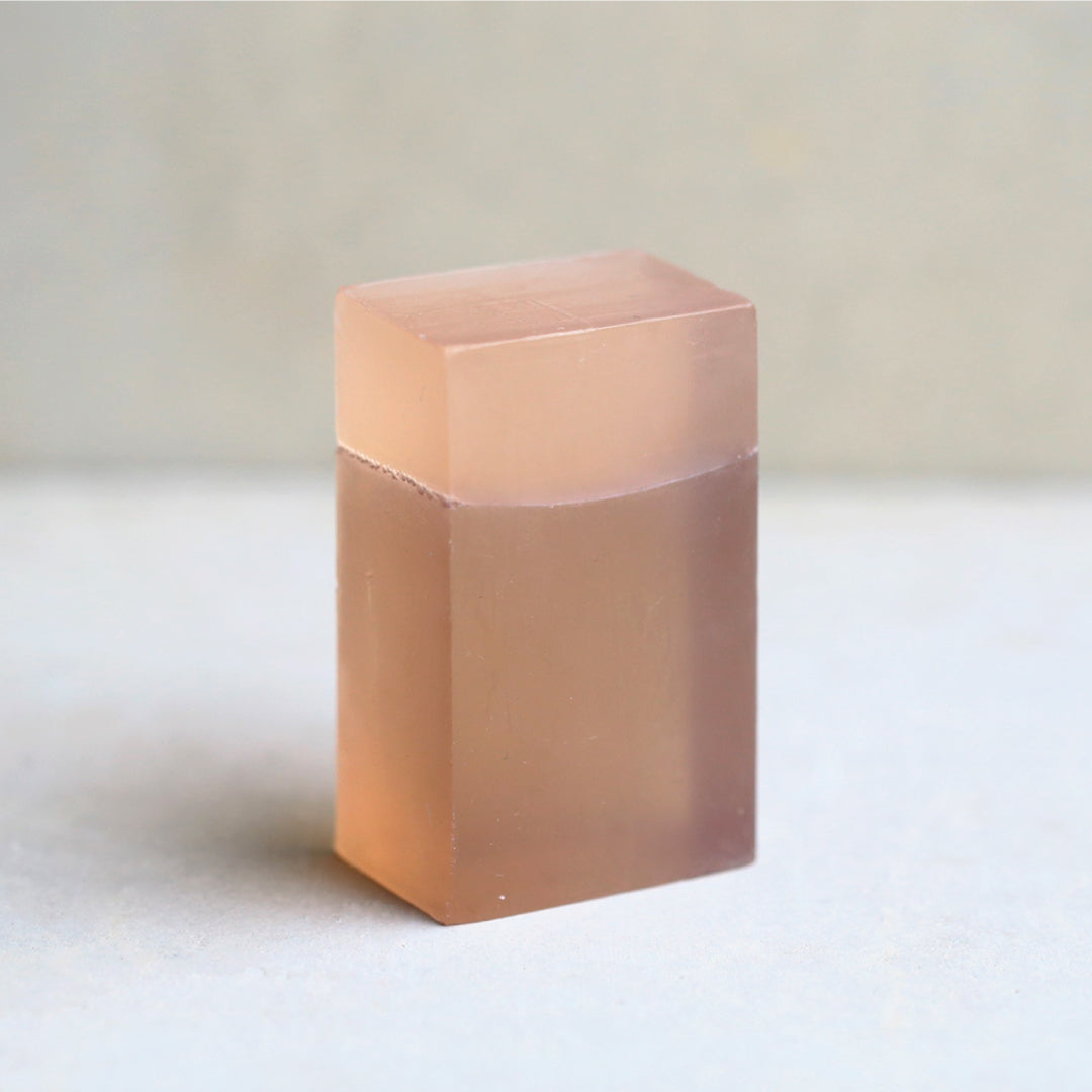 kiu Rain Prayer Izumo Wakan Yamamomo Cosmetic Soap "En"