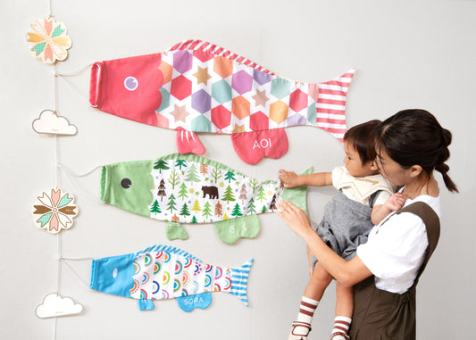 【Puca】Option えらべるプーカ ガーランド