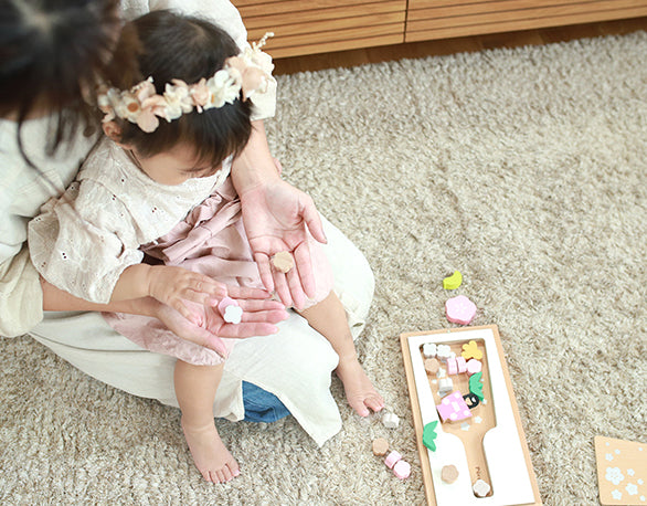 【Puca】HAGOITA(はごいた) プーカの羽子板