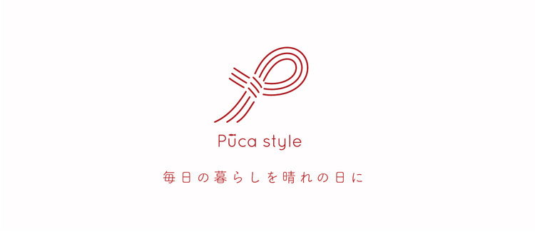 [PucaStyle]Brand
