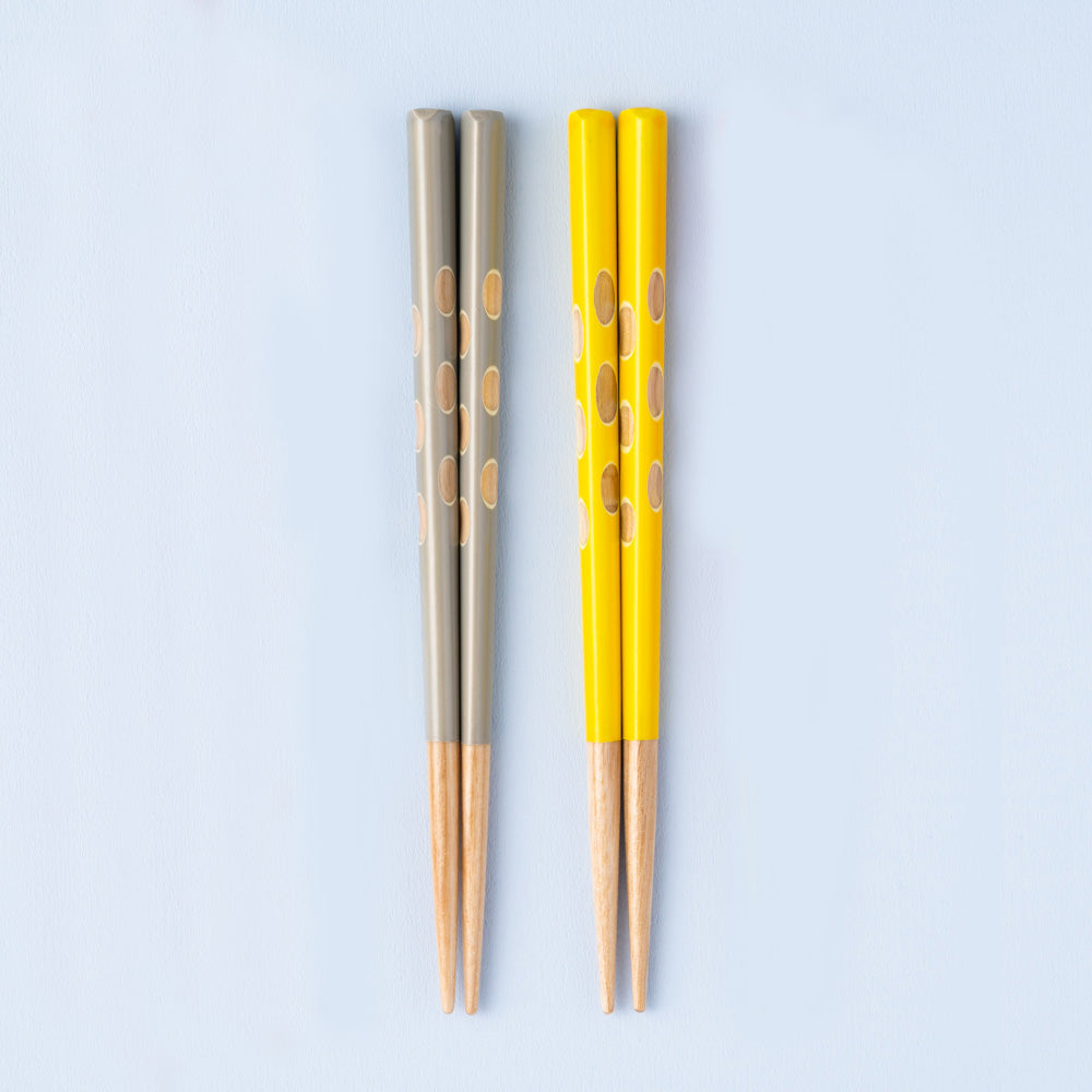 もぐもぐごっくん箸 16.5cm ｜3歳～5歳◇持ち方をアシスト｜お名前ギフト｜子ども箸 食洗対応 (コピー)