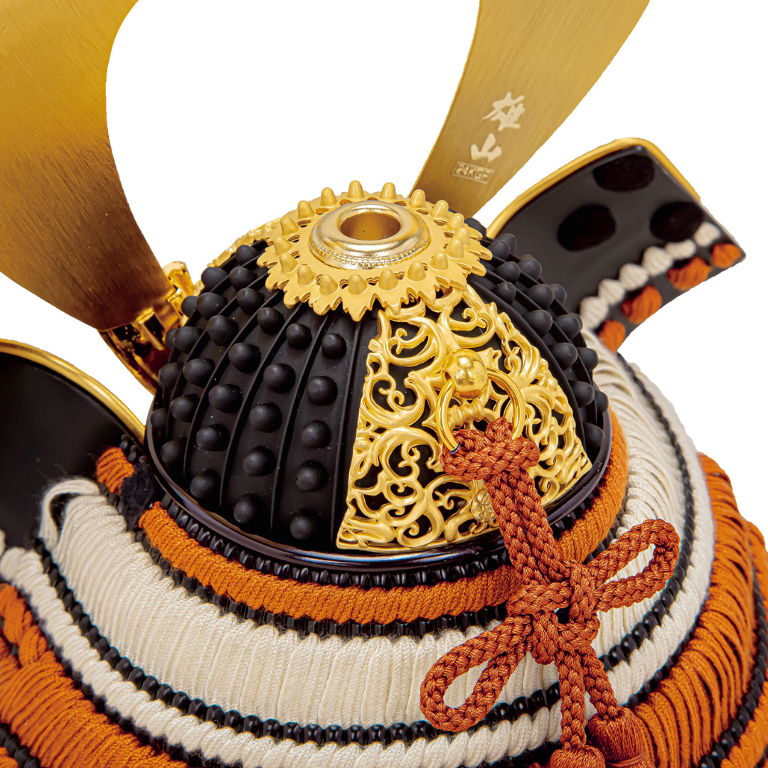 Yuzan's work No. 7 Aoi 