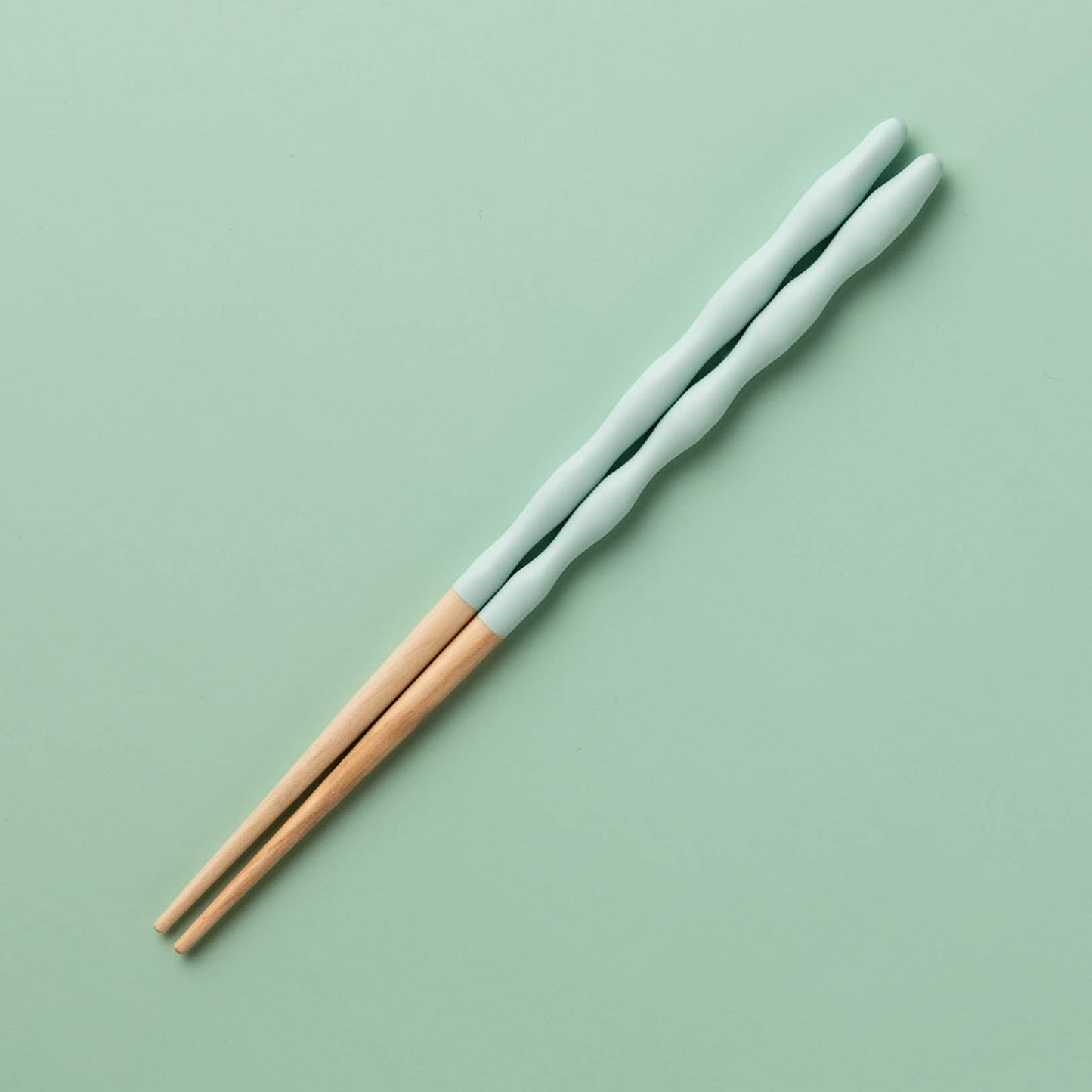 kumokumo箸 18cm ｜6歳～10歳◇持ち方をアシスト｜お名前ギフト｜子ども箸 食洗対応