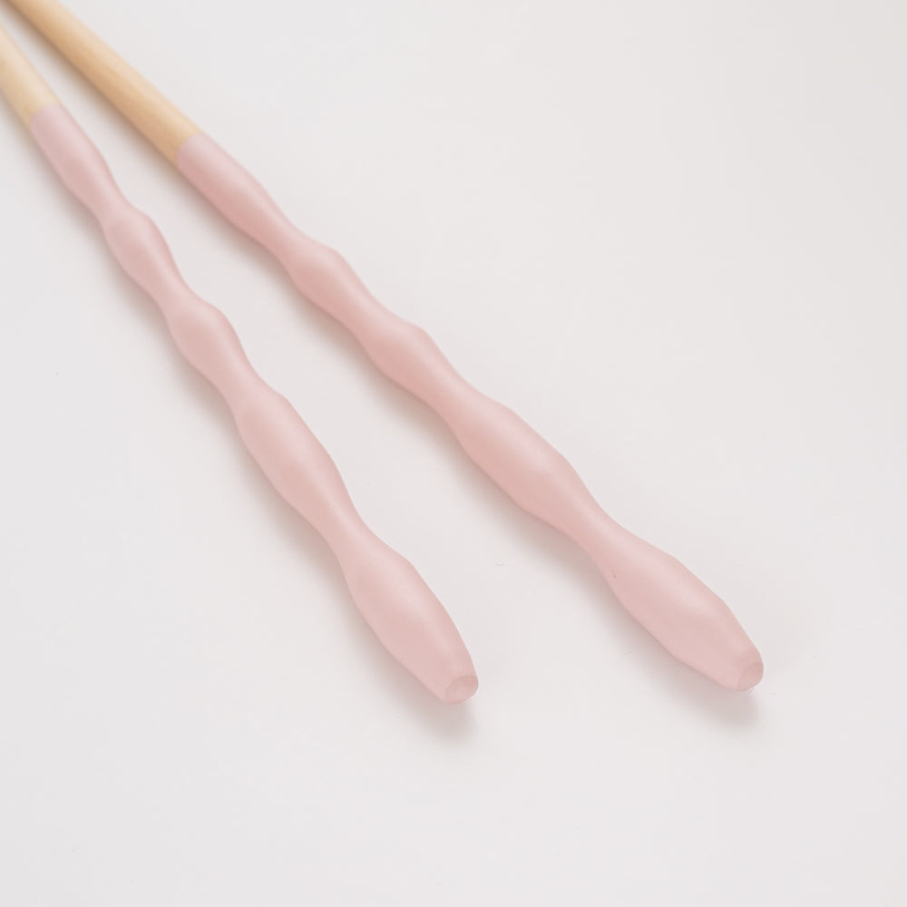 kumokumo箸 18cm ｜6歳～10歳◇持ち方をアシスト｜お名前ギフト｜子ども箸 食洗対応