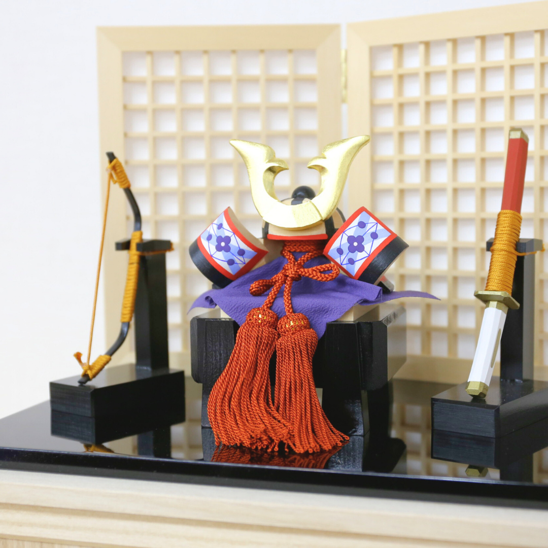 Poupée de mai Iyo Ichitobori [Fabriqué par Nagumo] Haruto